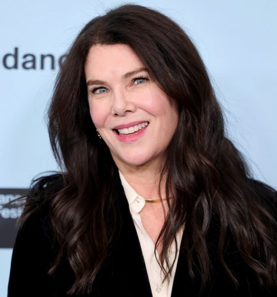 Lauren Graham Hopes 'Gilmore Girls' Fans Tune in for 'The Z-Suite'