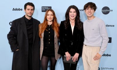 Dylan O’Brien Charms Sundance With New Movie ‘Twinless’