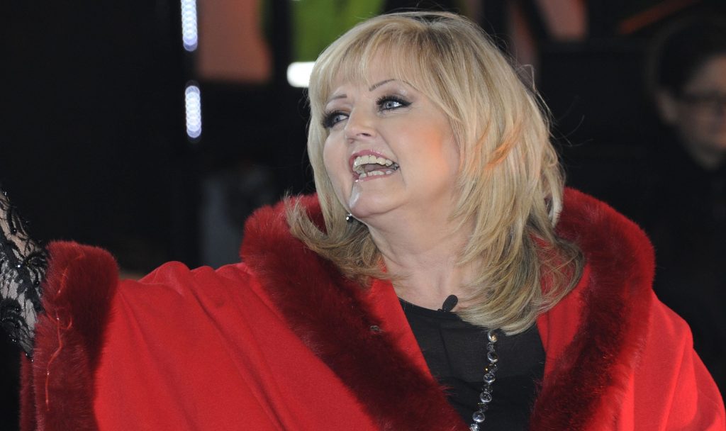 Singer, ‘Celebrity Big Brother’ Contestant Passes Away at 65