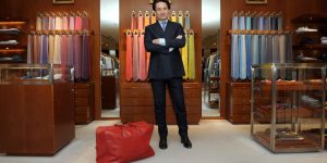 Hermès boss doesn’t like the company being compared to archrival LVMH, which once tried to buy the Birkin bag maker