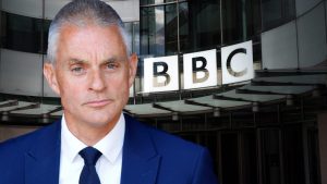 BBC Boss Tim Davie Held Talks With Producers Over UK Funding Crisis