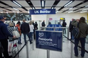 UK rollout of eVisas hit by problems facing foreign nationals and refugees just two weeks in