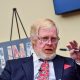 Donald Trump Nominates L. Brent Bozell III To Lead U.S. Agency For Global Media