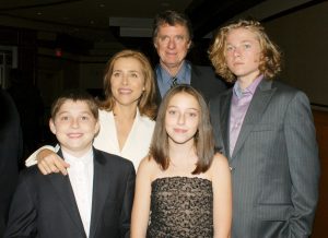 Meredith Vieira’s Husband Passes Away at 76