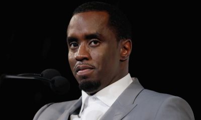 Channel 4 Making Sean Combs In Plain Sight Doc