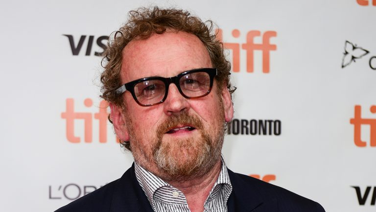 Colm Meaney to Receive Irish Academy Lifetime Achievement Honor