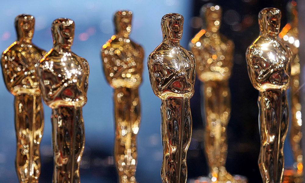 The 2023 Oscars will be handed out Sunday night in Hollywood.