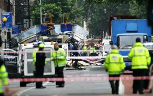 7/7 bombings: How London’s darkest day unfolded, minute by minute