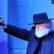 Musician Garth Hudson attends The Recording Academy