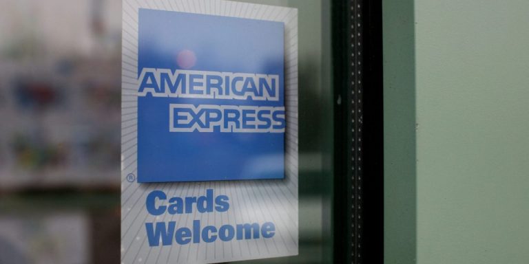 American Express will pay $138m to resolve fraud investigation after it ‘misled customers by touting tax breaks that simply didn’t exist’