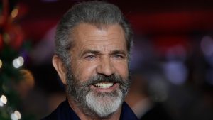 Mel Gibson’s House Burned Down While He Was Doing Joe Rogan Interview