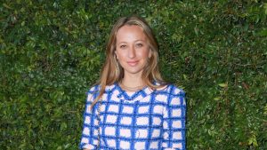 Jennifer Meyer Discusses Los Angeles Wildfires Impact on the Westside