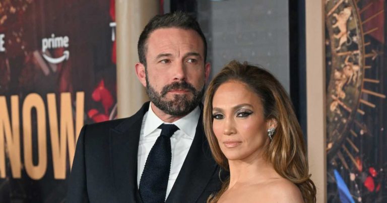 Jennifer Lopez and Ben Affleck’s Divorce: Who Got What?