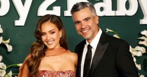 Jessica Alba Said Cash Warren Marriage Was Like Being ‘Roommates’