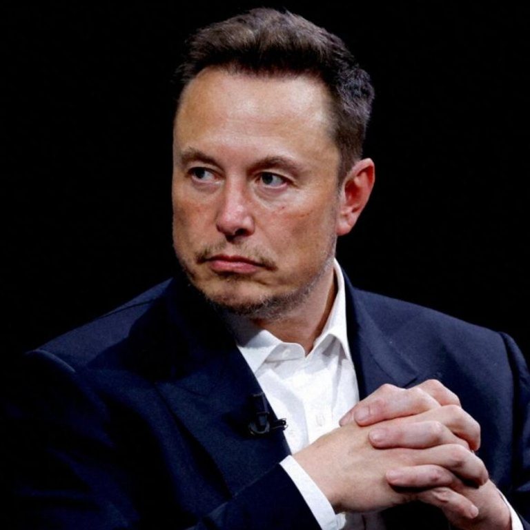 Elon Musk New Name, Kekius Maximus Sparks Speculation