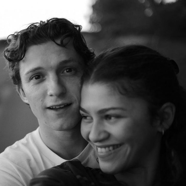 Zendaya And Tom Holland Are Engaged!