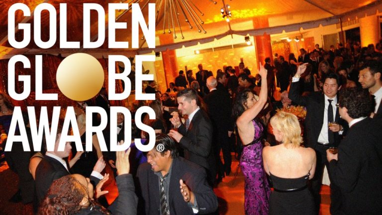 Golden Globes 2025 Parties: Biggest Stars in Attendance