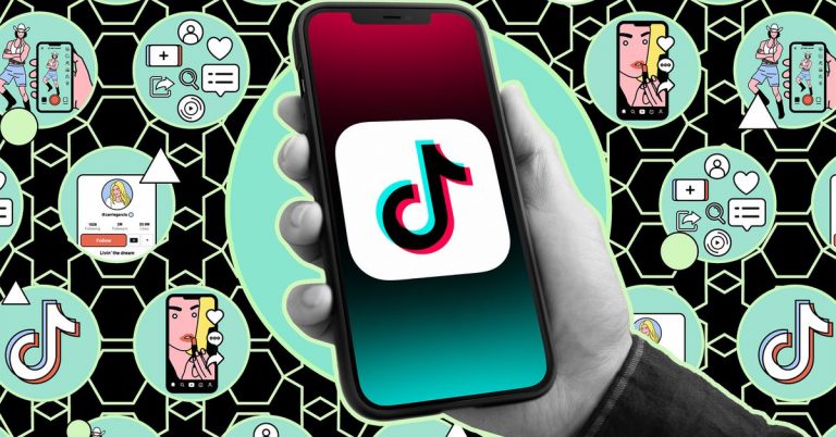 How to bulk download and save your TikTok videos