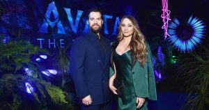 Henry Cavill and Girlfriend Natalie Viscuso’s Relationship Timeline