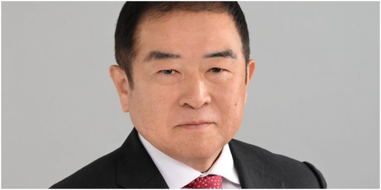 Japan’s Nippon TV Unveils Hiroyuki Fukuda As New Chief