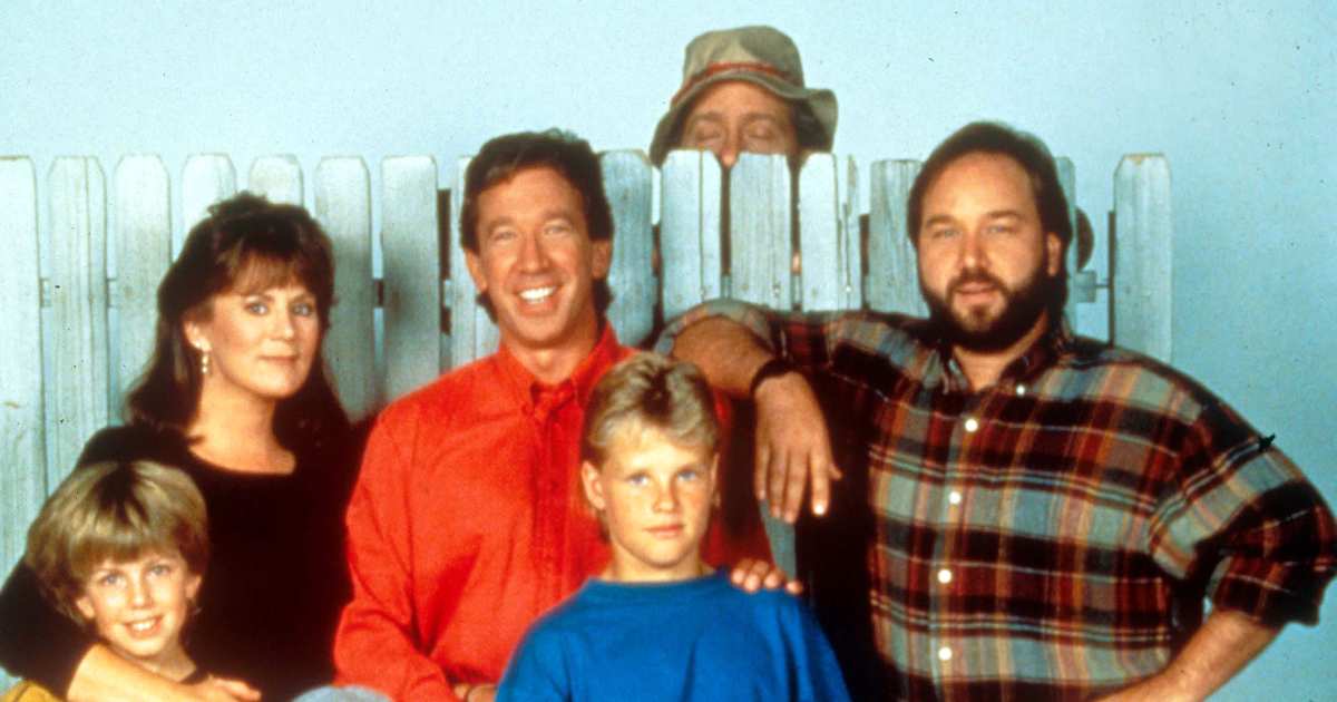 'Home Improvement' Cast: Where Are They Now?