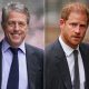 Hugh Grant backs Prince Harry’s call for fresh police investigation into Rupert Murdoch’s media empire