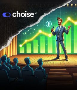 From Big CEX Listings to Meme Bank Announcement: Choise.ai’s Year in Review and CHO Price Prediction for 2025