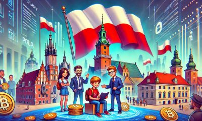 The best crypto exchanges for beginner traders in Poland