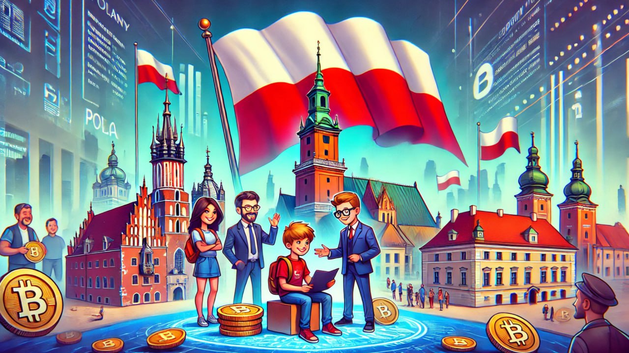 The best crypto exchanges for beginner traders in Poland