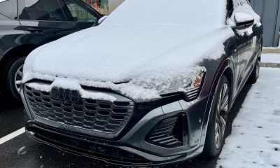 Heat pumps in EVs are making a big difference in cold-weather driving