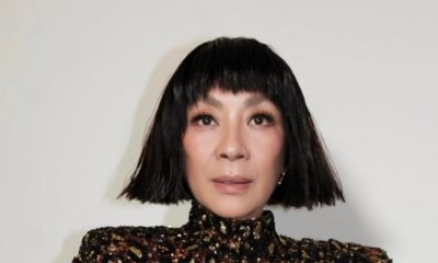 Michelle Yeoh’s Hairstylist Renato Campora Shares Why the Actress Likes to ‘Play With Different Looks’