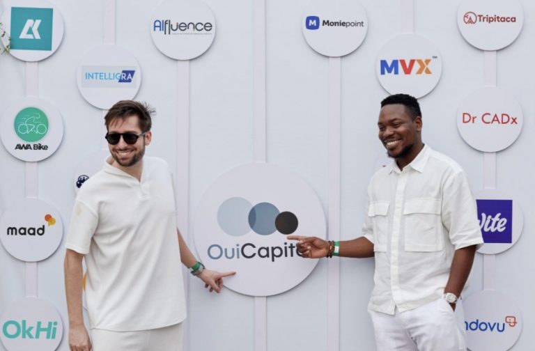 How African VC firm Oui Capital returned its first fund with Moniepoint’s unicorn exit