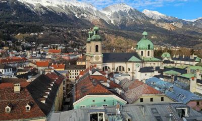 First time in Innsbruck? Discover the city with a private guided tour