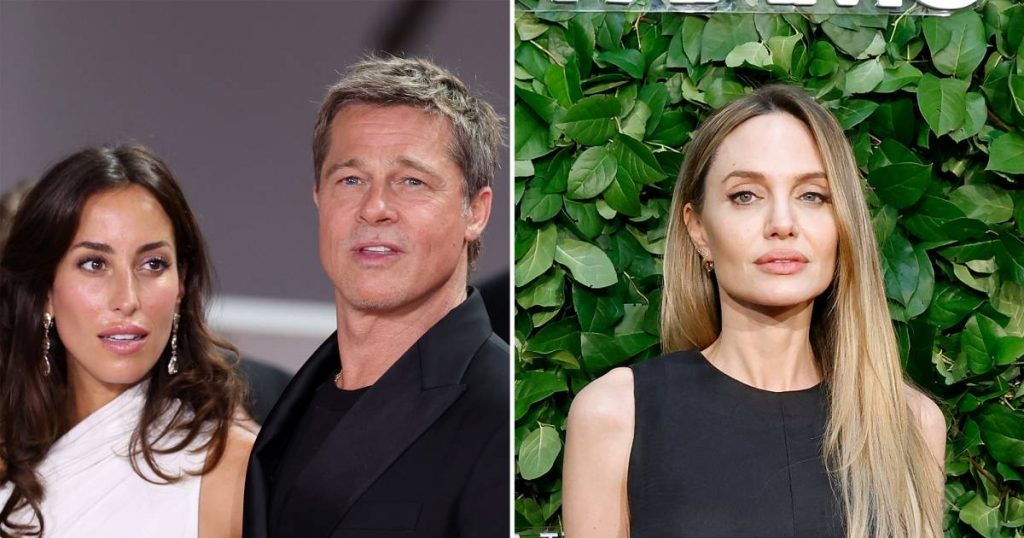 Inside Brad Pitt’s Fresh Start After Settling Angelina Jolie Divorce