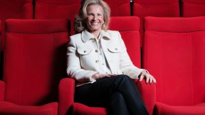 Cannes Festival Re-Elects Iris Knobloch to Second Term as President