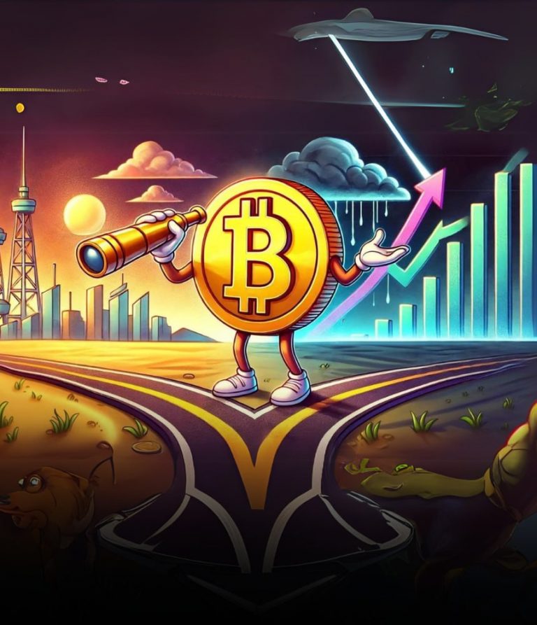 Is This the Turning Point for Bitcoin (BTC)? Market Analysis and Future Predictions