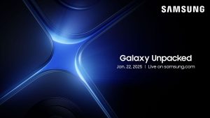 Samsung sets Unpacked for January 22 and we’re ready for the Samsung Galaxy Ultra S25