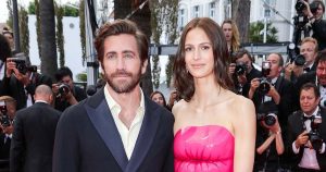 Jake Gyllenhaal, Girlfriend Jeanne Cadieu’s Relationship Timeline