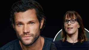 Jared Padalecki To Star In Texas Medical Drama From Anna Fricke At CBS