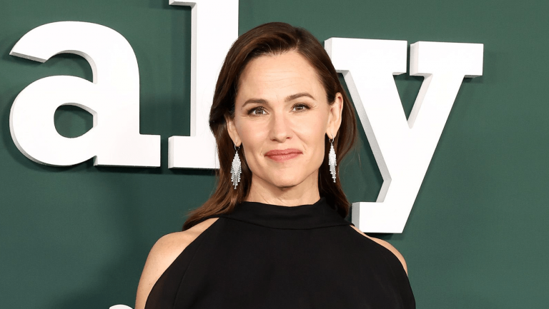 Jennifer Garner Says She ‘Lost a Friend’ in L.A. Wildfires