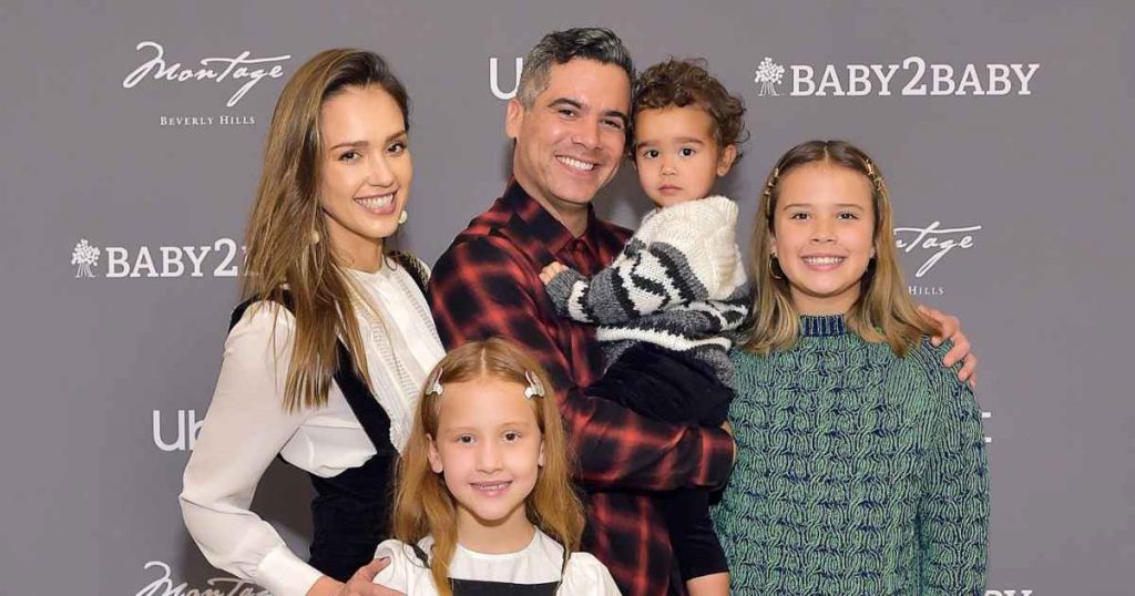 Jessica Alba and Cash Warren’s 3 Kids: Meet Honor, Haven and Hayes