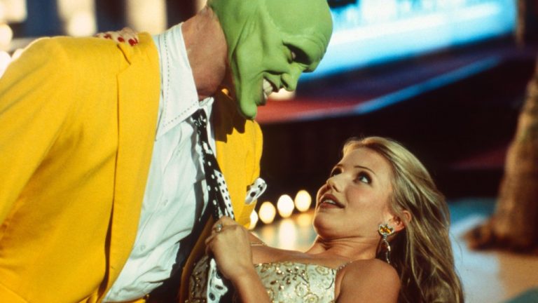 Cameron Diaz Talks Potential ‘The Mask’ Sequel