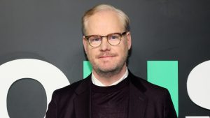 Jim Gaffigan Knows Trump Supporters Might "Never Forgive" Him