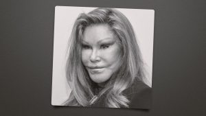 Jocelyne Wildenstein