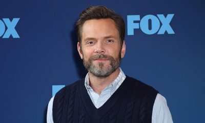 Joel McHale