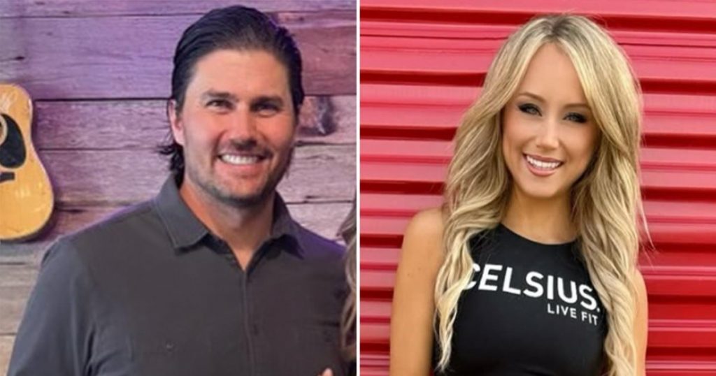 Josh Hall Has a New Girlfriend After Tumultuous Christina Haack Split