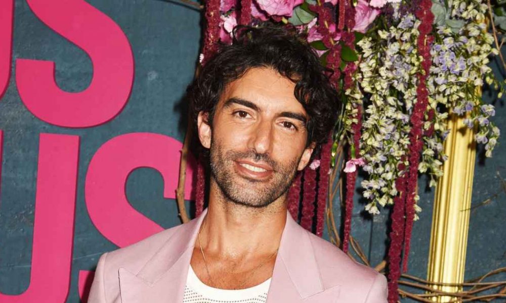 Why Justin Baldoni’s Lawyer Previously Sued Him Over Five Feet Apart