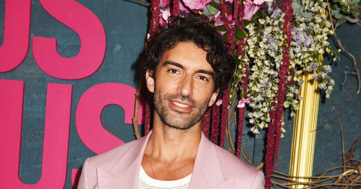 Why Justin Baldoni’s Lawyer Previously Sued Him Over Five Feet Apart