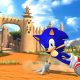 Sonic Unleashed