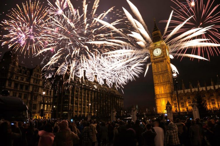 MPs Share Their New Year’s Resolutions For 2025